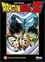 DRAGON BALL Z - Film 1