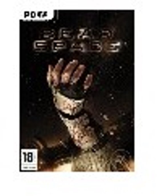 Dead Space - Windows