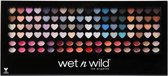 Wet 'n Wild Peace Love & Joy-Full Makeup Palette:  72 Eyeshadows, 18 Cream Eyeshadows, 32 Lip Glosses & 6 Blushes