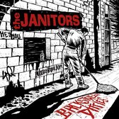 The Janitors - Backstreet Ditties (LP)