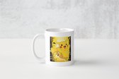 Pokémon - Mok - Pikachu - Tas - Drinken - Verzameling
