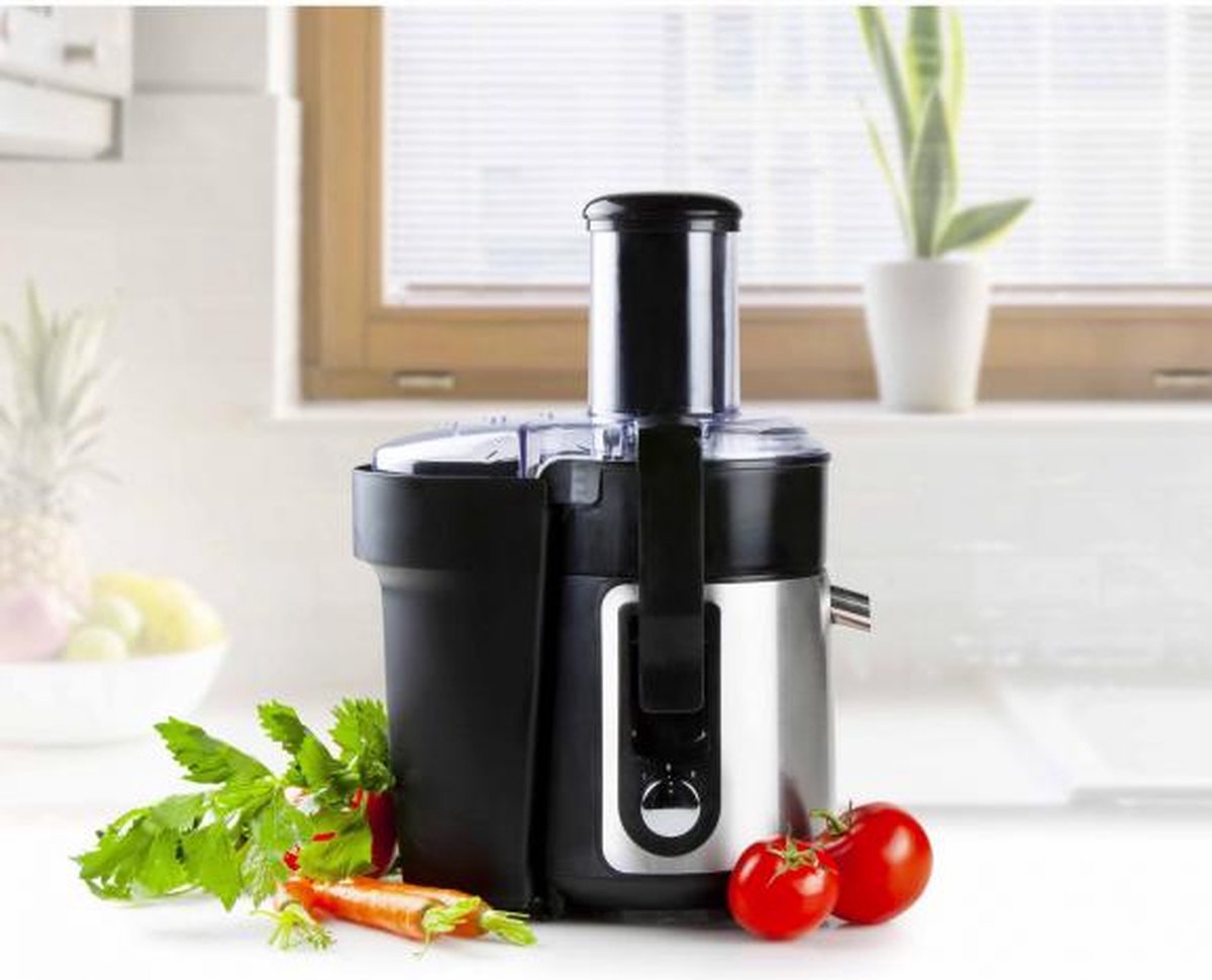 DOMO DO9236J centrifugeuse fruits et légumes 800W