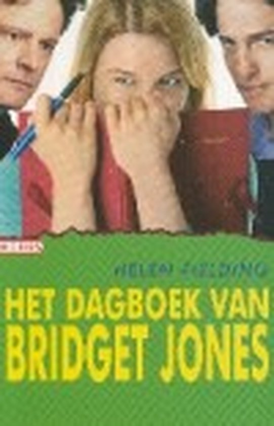9789046140970 - Het dagboek van Bridget Jones
