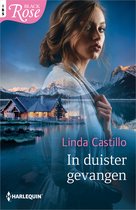 Black Rose 111 - In duister gevangen
