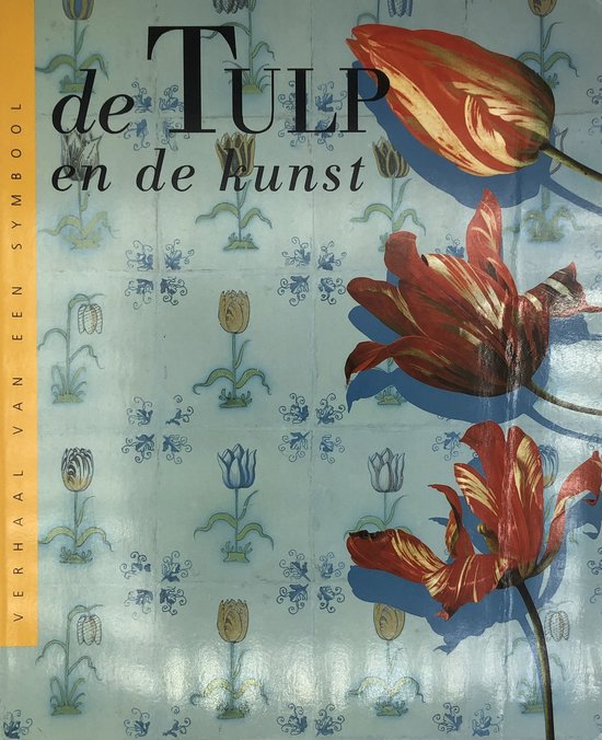 De tulp en de kunst