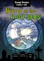 Super Spooky Stories for Kids - Horror On The High Seas