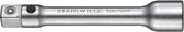 Stahlwille 509QR/5 13011002 Dopsleutelverlenging Aandrijving 1/2 (12.5 mm) Uitvoering 1/2 (12.5 mm) 130 mm 1 stuk(s)