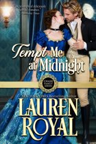 Chase Family Series: The Regency 1 - Tempt Me at Midnight
