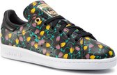 adidas Originals Stan Smith W - Dames Schoenen met bloemenprint Sneakers EH2036 - Maat EU 38 UK 5