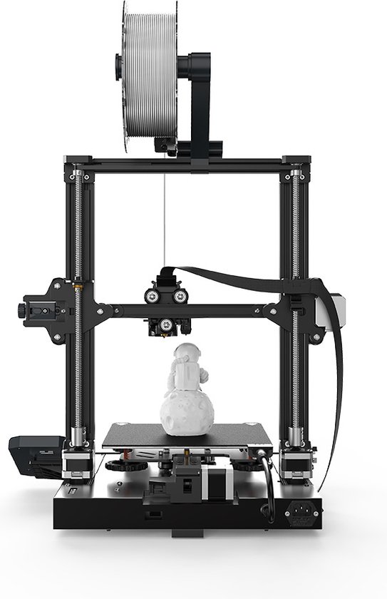 Creality Ender 3 S1 - 3D printer