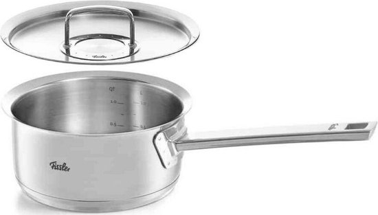 Fissler 084-158-16-000/0 Kookpan