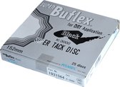 Super Buflex Black K-3000