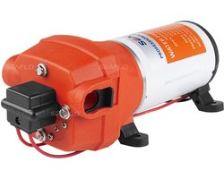 Seaflo drinkwaterpomp 24volt 17 liter per minuut