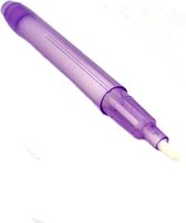 Uv pen bijbehorende navulling