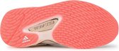 adidas Performance Alphatorsion Boost W Hardloopschoenen Vrouwen Wit 37 1/3