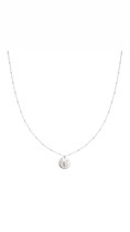 Sterrenbeeld ketting | Schorpioen | Zilver | Sieraden | Accessoires | Zodiac | Sterrenbeelden