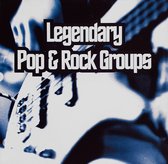 Legendary Pop & Rock Groups