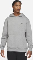 Nike Jordan Essentials Fleece Heren Hoodie - Maat L