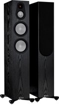 Monitor Audio - Silver 300 7G - Zwart