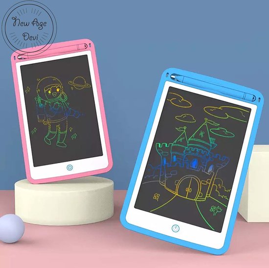 Tablette à Dessin Montessori pour Enfant