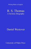 Writing Wales in English - R. S. Thomas