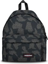 Eastpak Padded Pak'r Rugzak Red Peak
