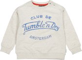 Tumble 'N Dry  Yokohoma Sweater Jongens Lo maat  80