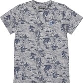 Tumble 'N Dry  Tokyo T-Shirt Jongens Mid maat  122