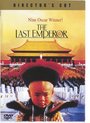 Last Emperor (DVD)