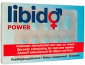 Libido Power - Stimulerende middelen
