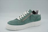 Aqa a 80 35 groene sneaker- maat 41