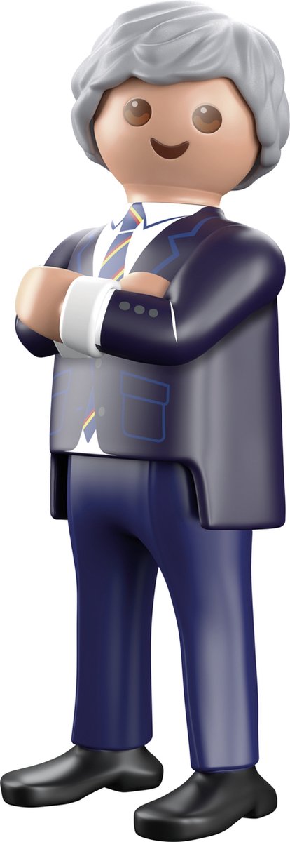 PLAYMOBIL Knight Rider - K.I.T.T. - 70924 — afbeelding 23