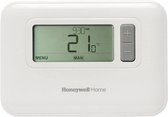 Honeywell Home T3C110AEU Kamerthermostaat Wand Dagprogramma, Weekprogramma 5 tot 35 °C