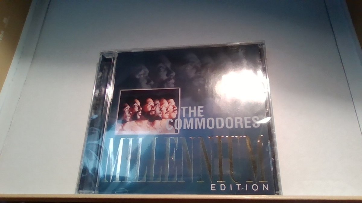 Millenium Edition