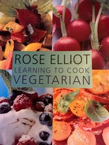 Learning to Cook Vegetarian