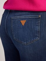 Guess Ultimate Skinny - Jeans - Blauw - 25