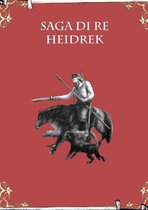 Saga Di Re Heidrek