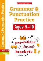 English Skills Gram & Punc Yr5 Workbook