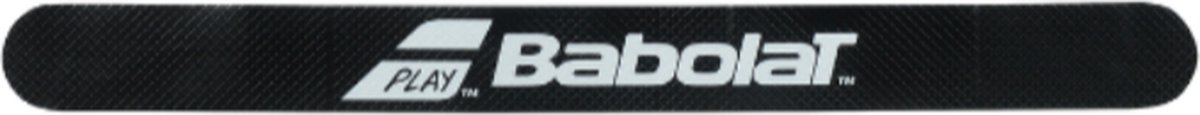 Padel Racket Beschermer - Babolat - Zwart