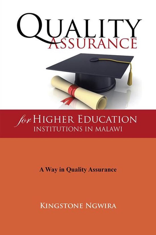 Quality Assurance for Higher Education Institutions in Malawi (ebook ...