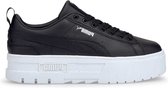 Puma Select Mayze Classic Sneakers Zwart EU 39 Vrouw