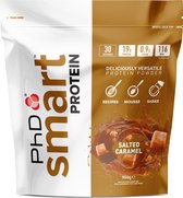 Smart Protein (900g) Salted Caramel