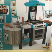 Smoby mini Tefal Keuken