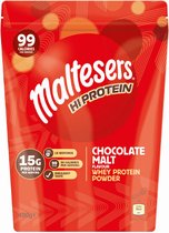 Maltesers Protein Powder (450g) Chocolate Malt