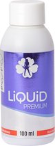 DRM Acrylic Liquid Premium 100ml. - paars - Glanzend - Cleanser