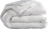 Ultra Soft Dekbed - ALL YEAR DEKBED - 240x200 cm - 2 persoons - Anti Allergie - Wasbaar - Wit - ALLE MATEN BESCHIKBAAR