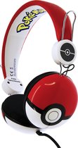 Pokémon - Pokéball koptelefoon