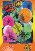 Creepy Crawly Putty