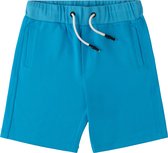 Supply & Co DEX sweat short Unisex Broek - Maat 158-164