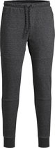 JACK&JONES PLUS JPSTWILL JJAIR SWEAT PANTS NB PS Heren Broek - Maat 44